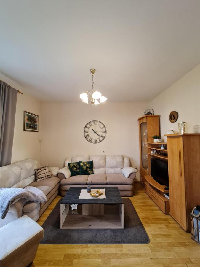 Bed and Breakfast Pansion Katarina Malinska Zewnętrze zdjęcie